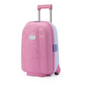 Mini-Trolley mit Cartoon-Motiv | LuxeStyle