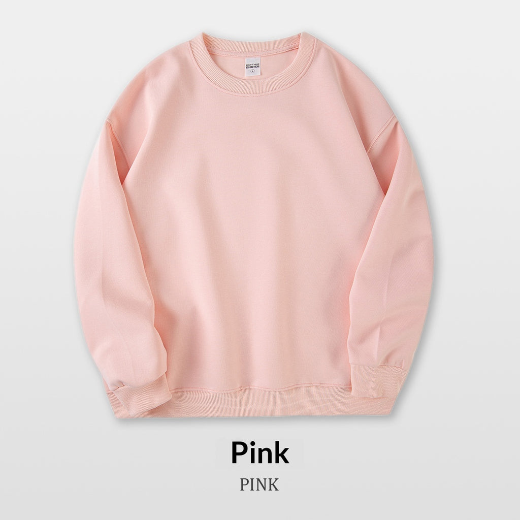 Herren-Pullover aus Baumwolle