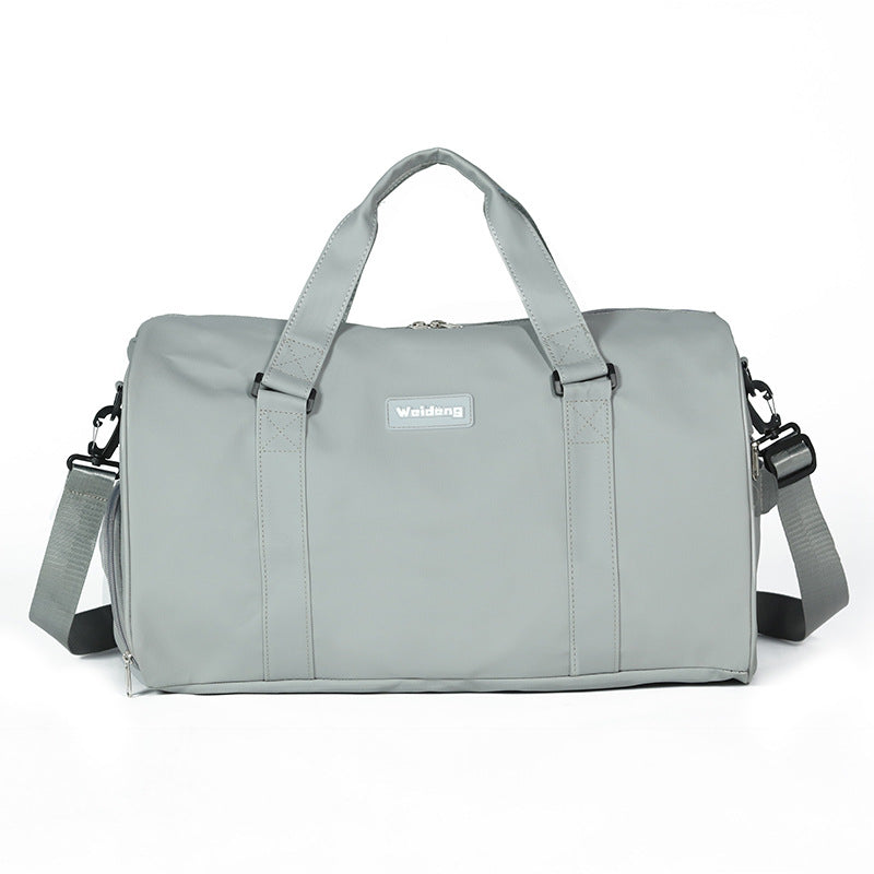 Grosse Badetasche – Bild 8 | LuxeStyle