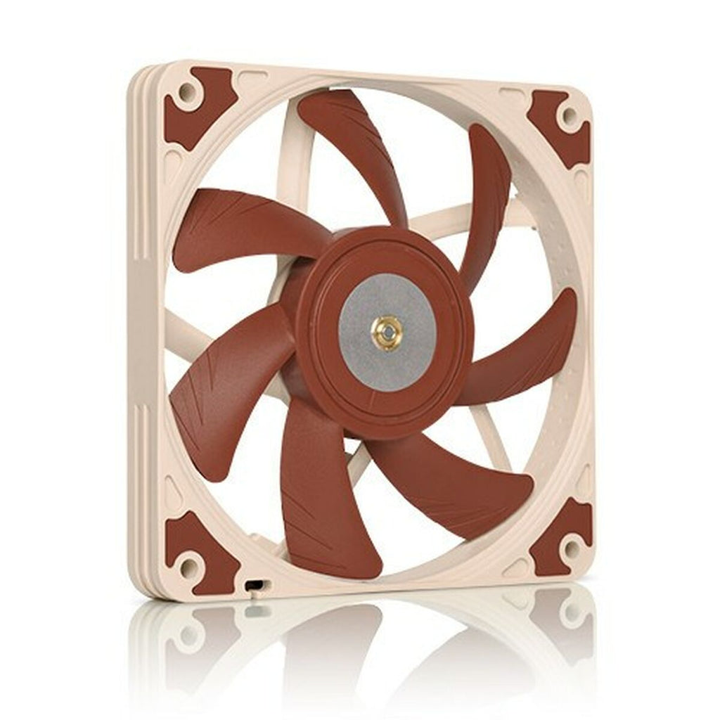 Box Ventilator Noctua NF-A12x15 FLX Ø 12 cm – Bild 1 | LuxeStyle