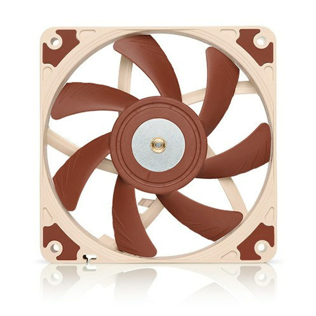 Box Ventilator Noctua NF-A12x15 FLX Ø 12 cm – Bild 6 | LuxeStyle