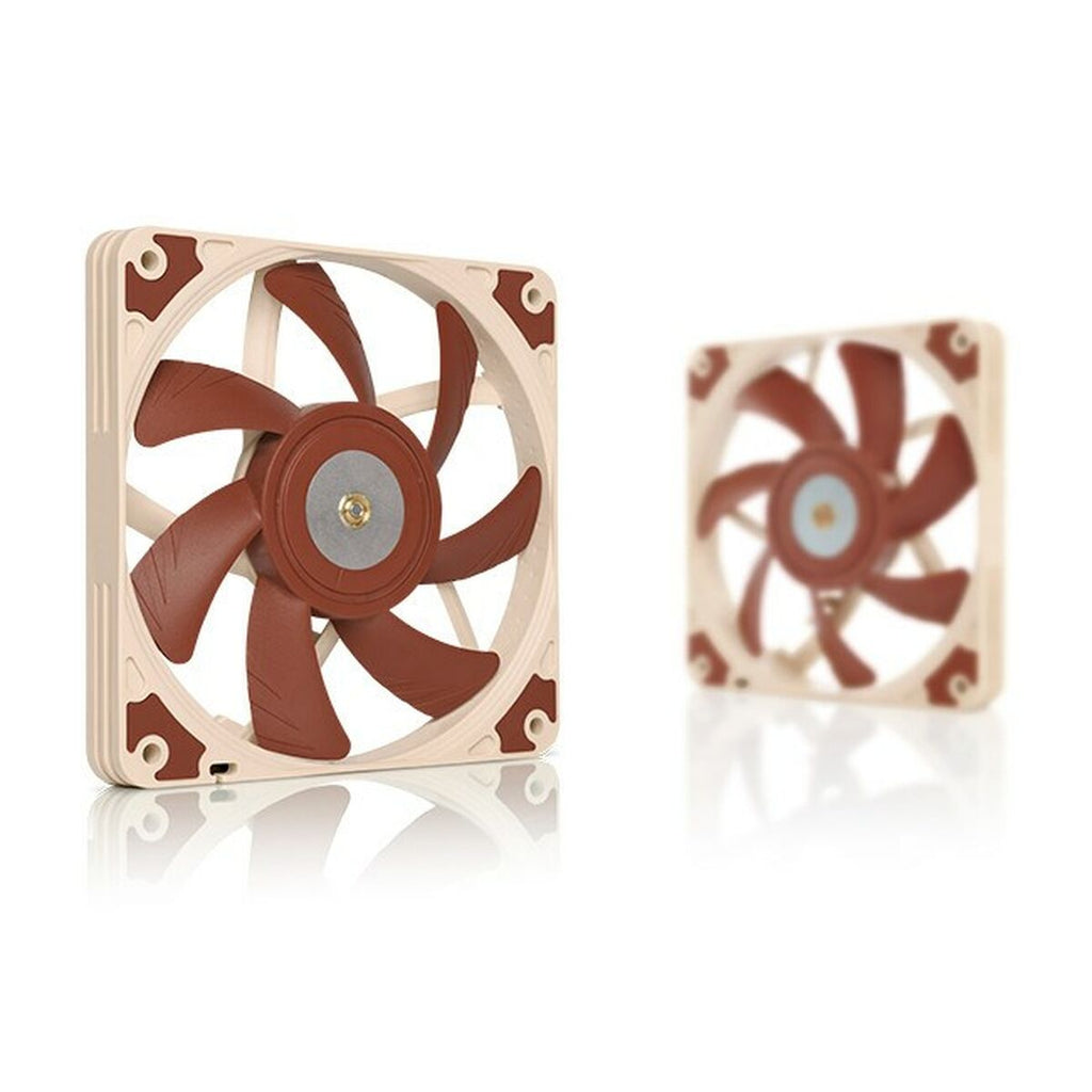 Box Ventilator Noctua NF-A12x15 FLX Ø 12 cm – Bild 4 | LuxeStyle