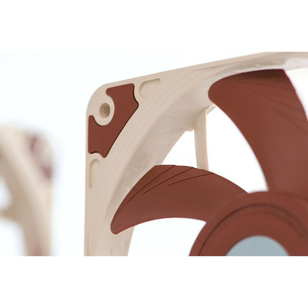 Box Ventilator Noctua NF-A12x15 FLX Ø 12 cm – Bild 3 | LuxeStyle
