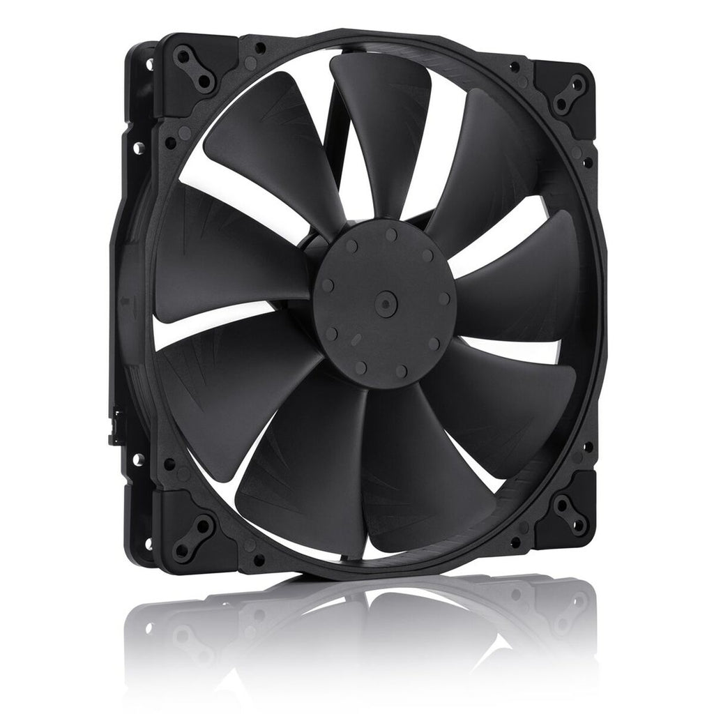 Box Ventilator Noctua NF-A20 PWM CH.BK.S Ø 20 cm – Bild 6 | LuxeStyle