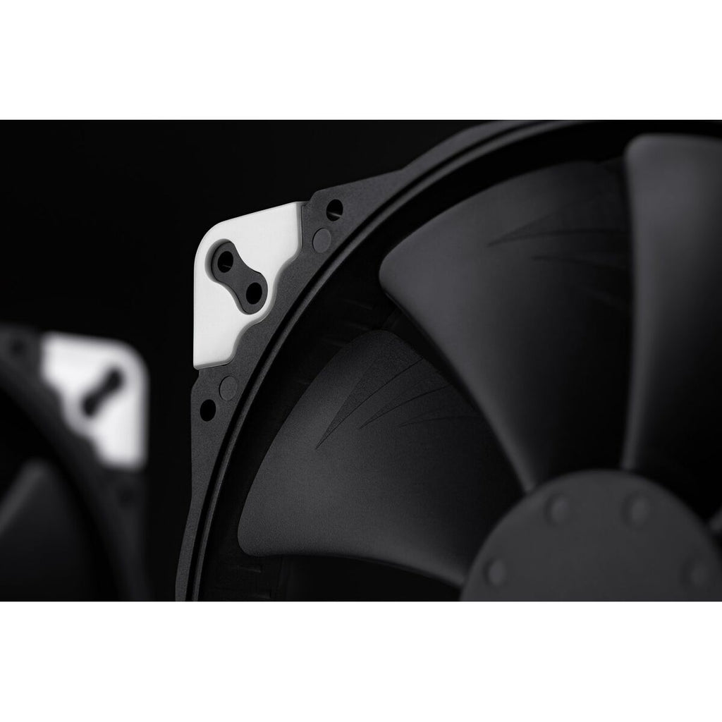 Box Ventilator Noctua NF-A20 PWM CH.BK.S Ø 20 cm – Bild 3 | LuxeStyle