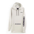 Damen Longpullover Weiß – Kuscheliger Komfort für jeden Tag