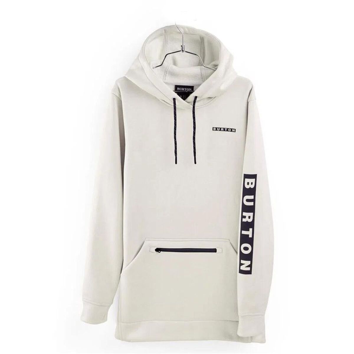 Damen Longpullover Weiß – Kuscheliger Komfort für jeden Tag
