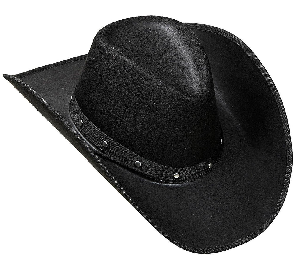 Cowboyhut mit Nieten – Bild 1 | LuxeStyle