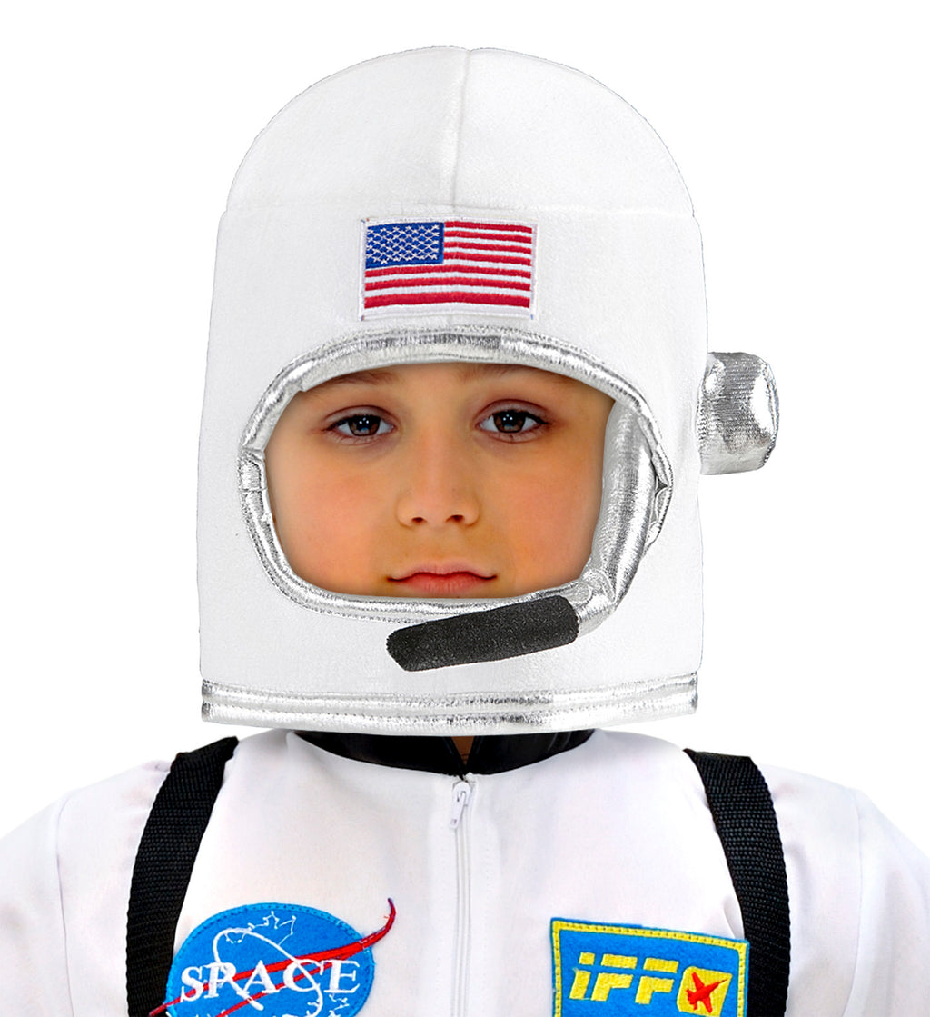 Astronautenhelm für Kinder – Bild 2 | LuxeStyle