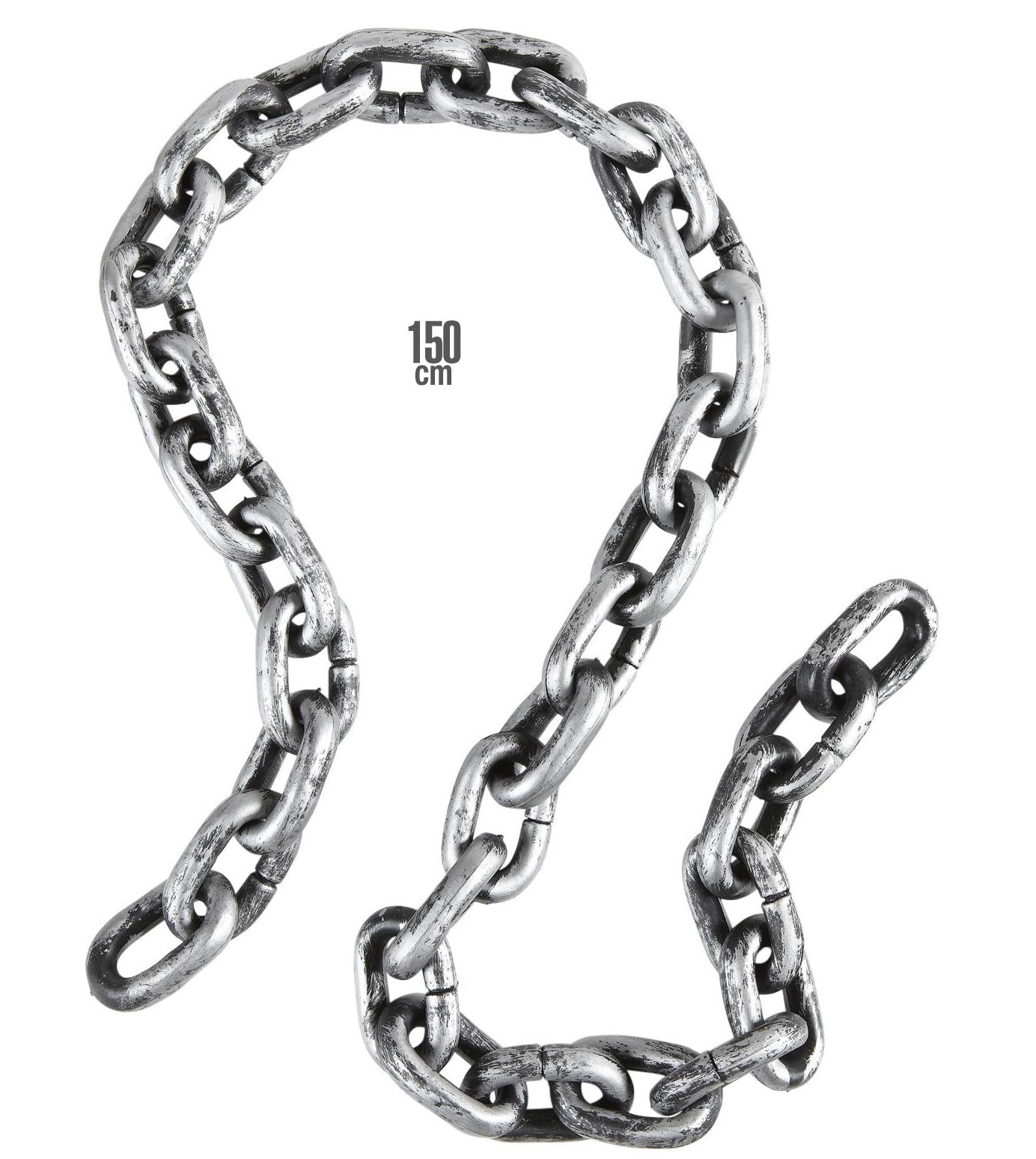 Kette für Gespenster