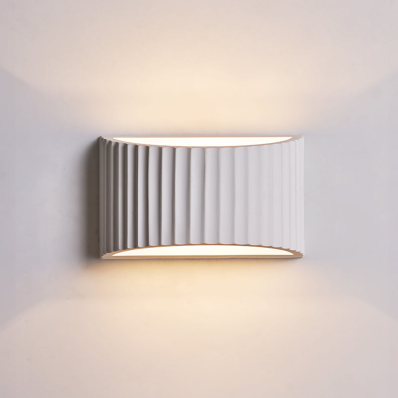 Wandlampe im französischen Stil | LuxeStyle