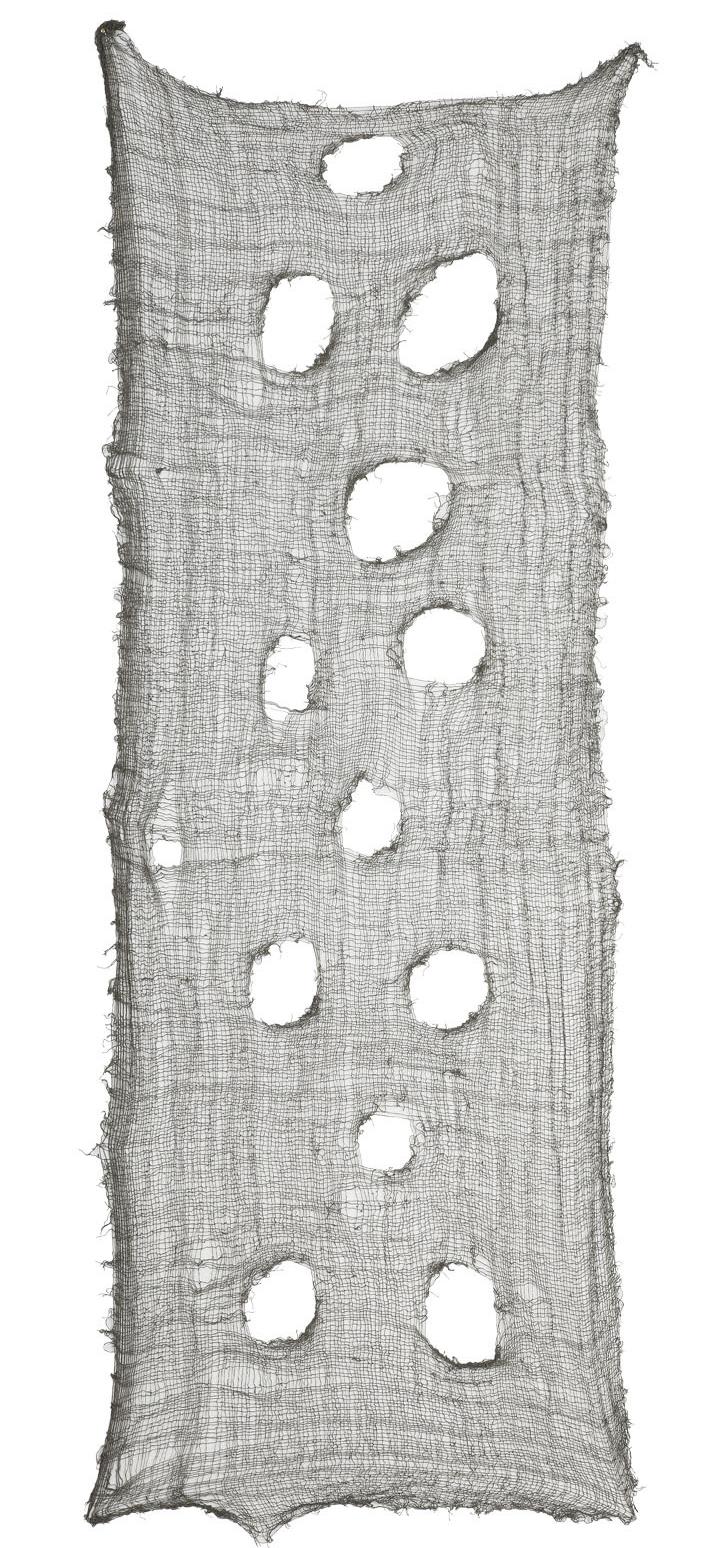 Dekostoff Horror – Bild 1 | LuxeStyle