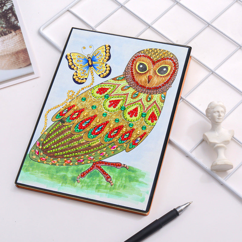 5D Diamond Painting