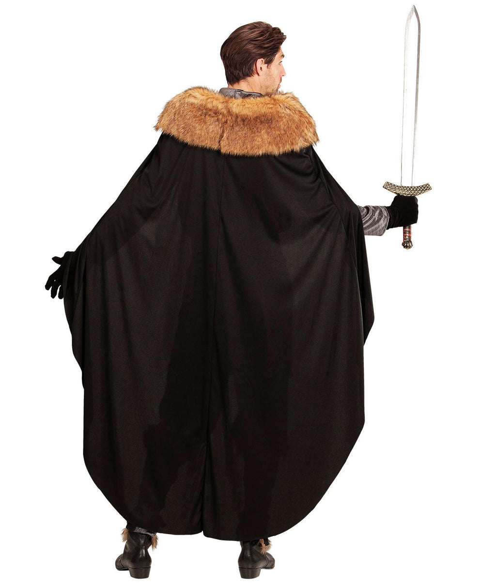 Mittelalter Prinz – Bild 1 | LuxeStyle