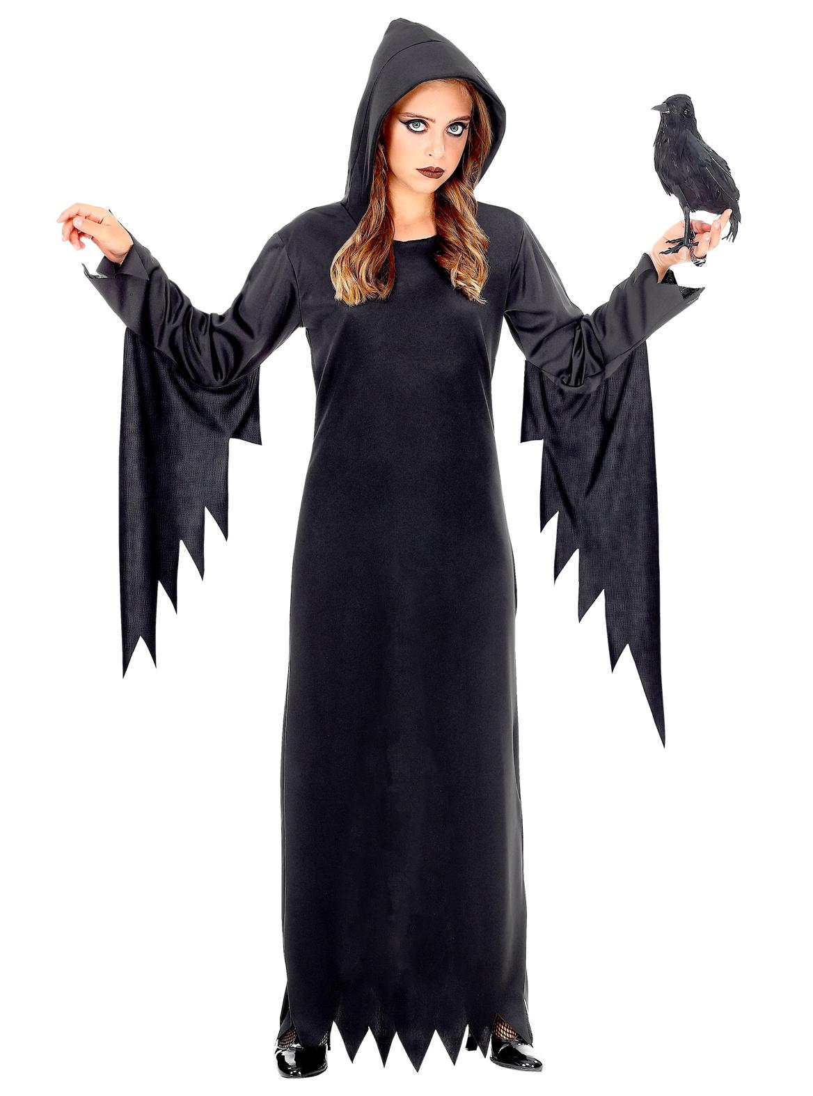 Kostüm Gothic Queen