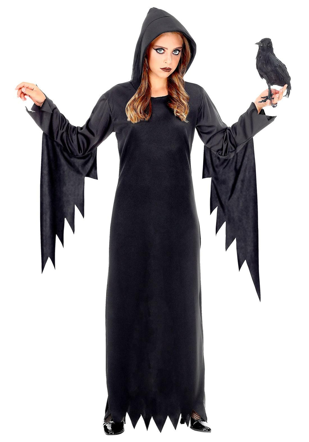 Kostüm Gothic Queen – Bild 5 | LuxeStyle
