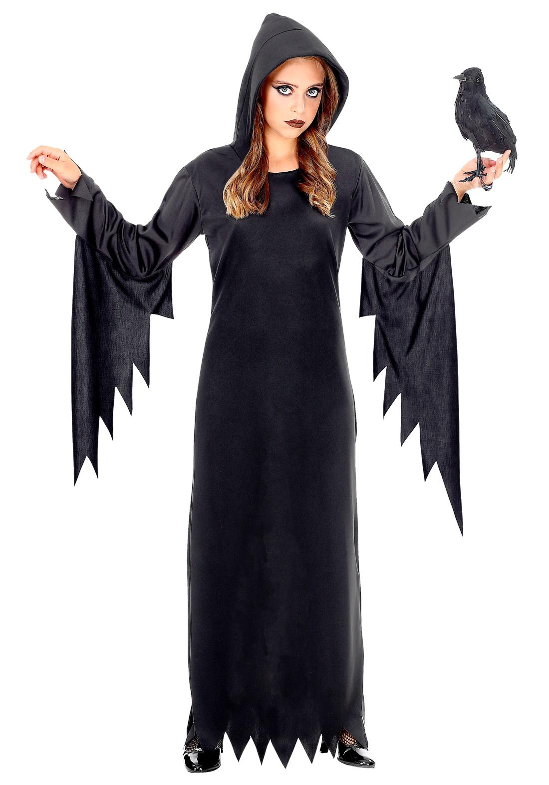Kostüm Gothic Queen