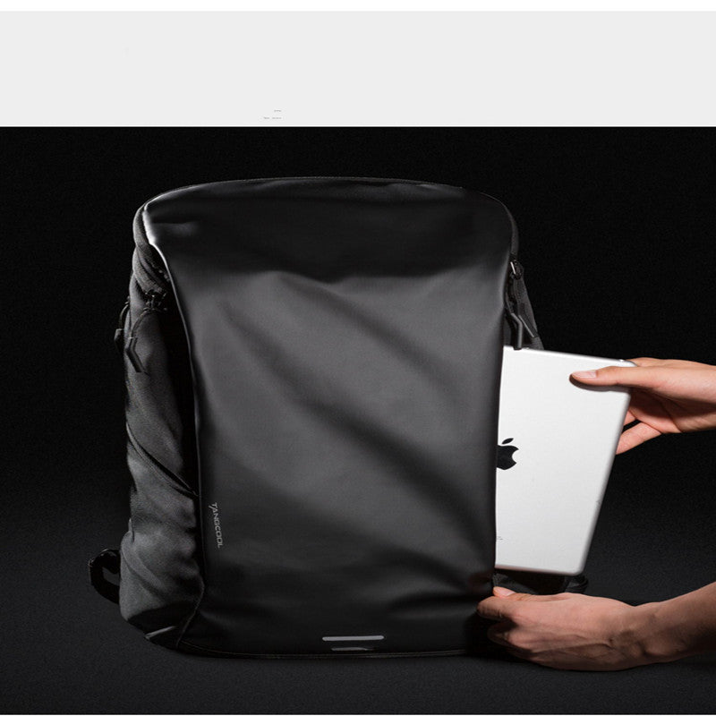 Laptop-Rucksack für Sport und Freizeit – Bild 4 | LuxeStyle