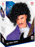 Perücke Rockstar Prince
