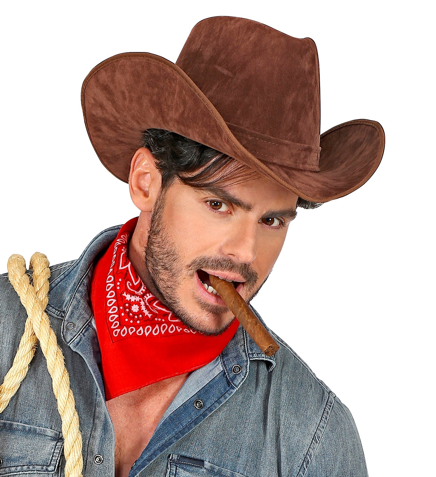 Cowboyhut