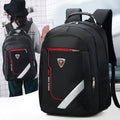 Studentenrucksack mit grosser Kapazität | LuxeStyle