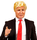Perücke Mr. President – Bild 1 | LuxeStyle