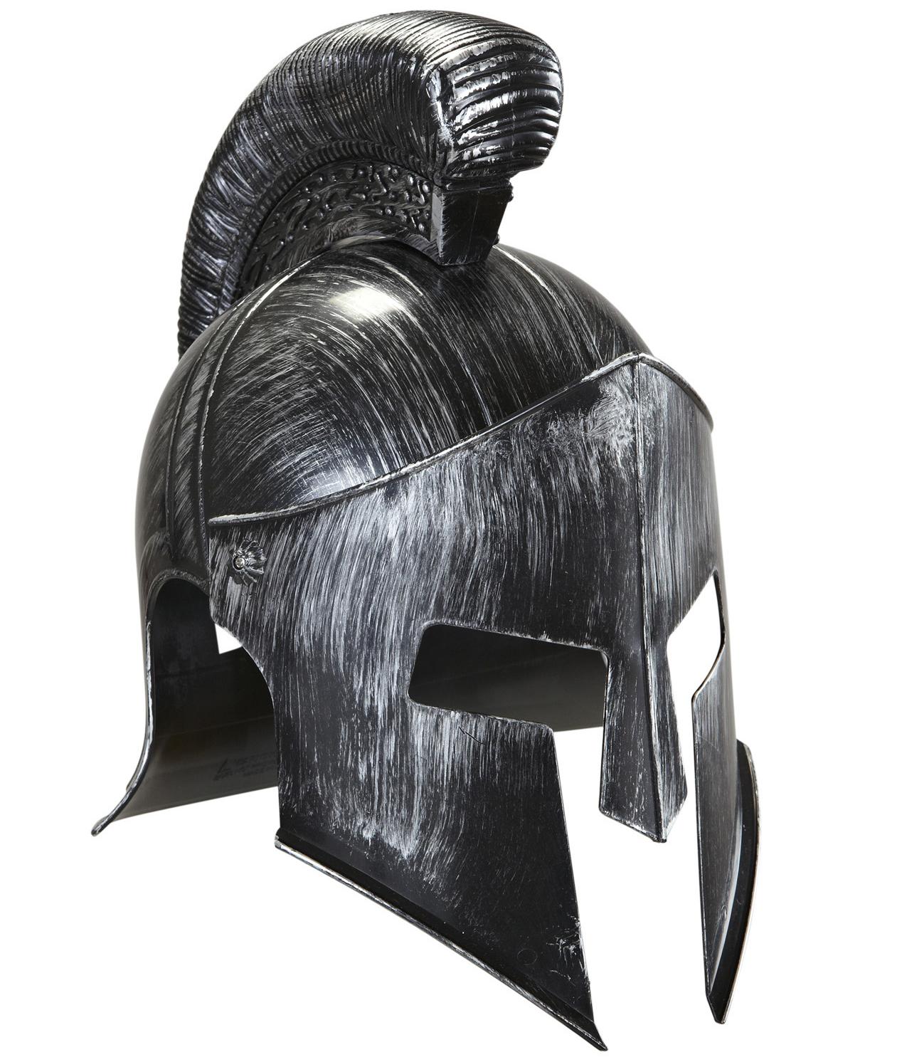 Helm spartanischer Krieger · Gr. one Size