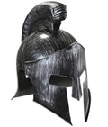 Helm spartanischer Krieger