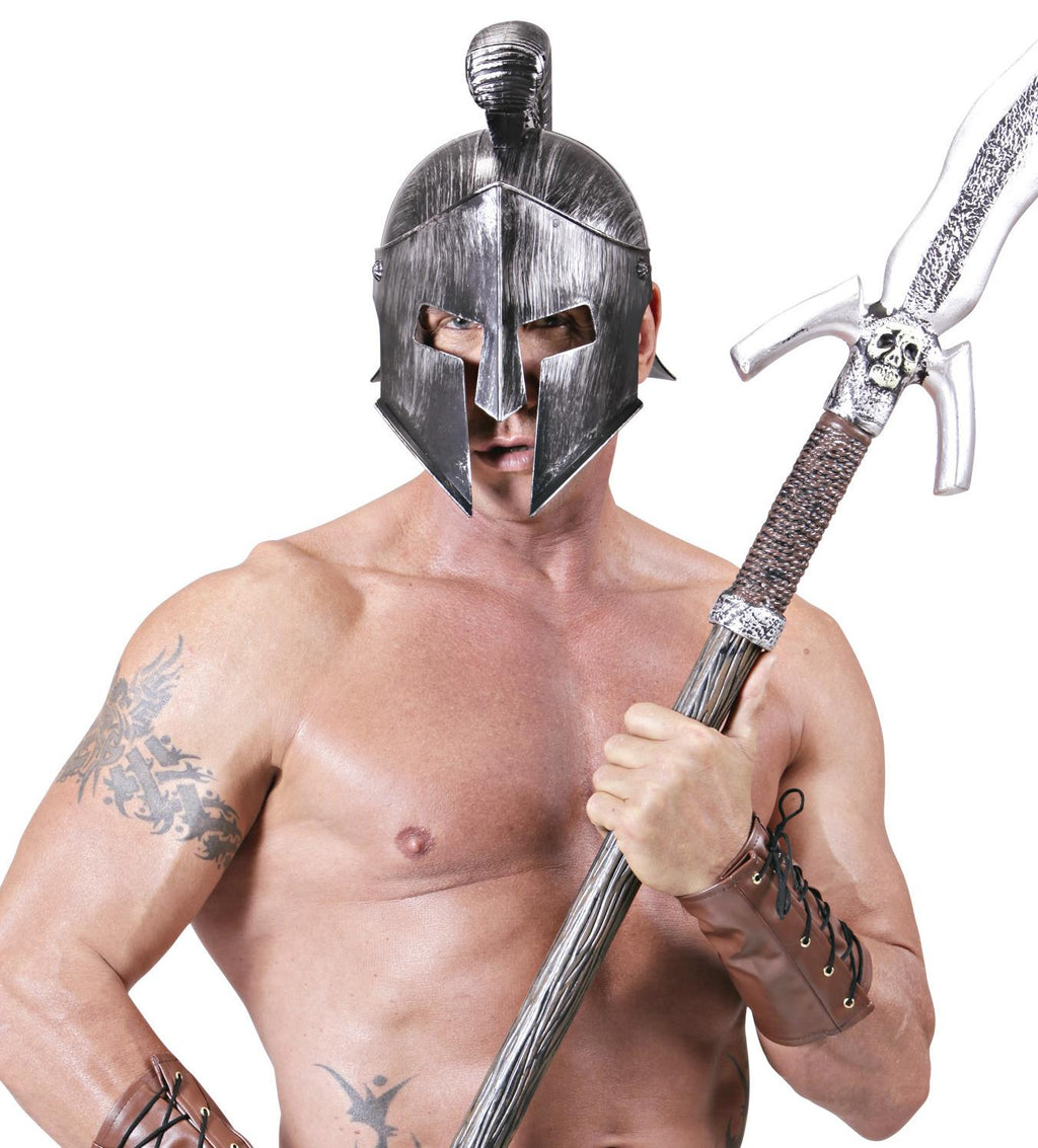 Helm spartanischer Krieger – Bild 2 | LuxeStyle