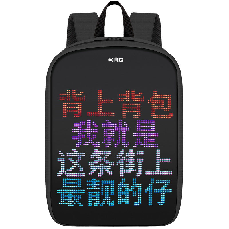 LED Rucksack 3. Generation – Bild 3 | LuxeStyle