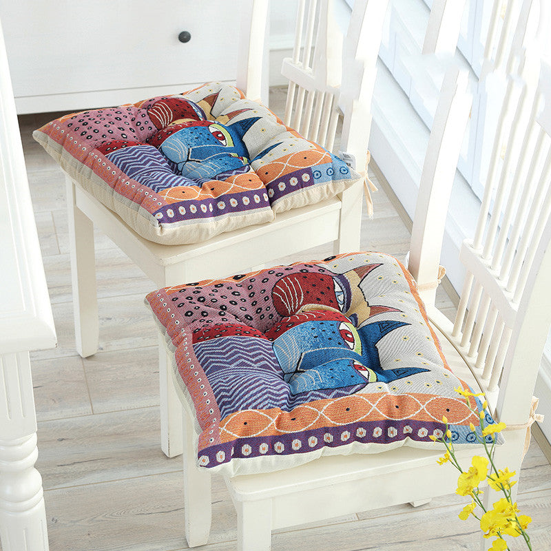 Karo-Stuhlbezug – Bild 9 | LuxeStyle