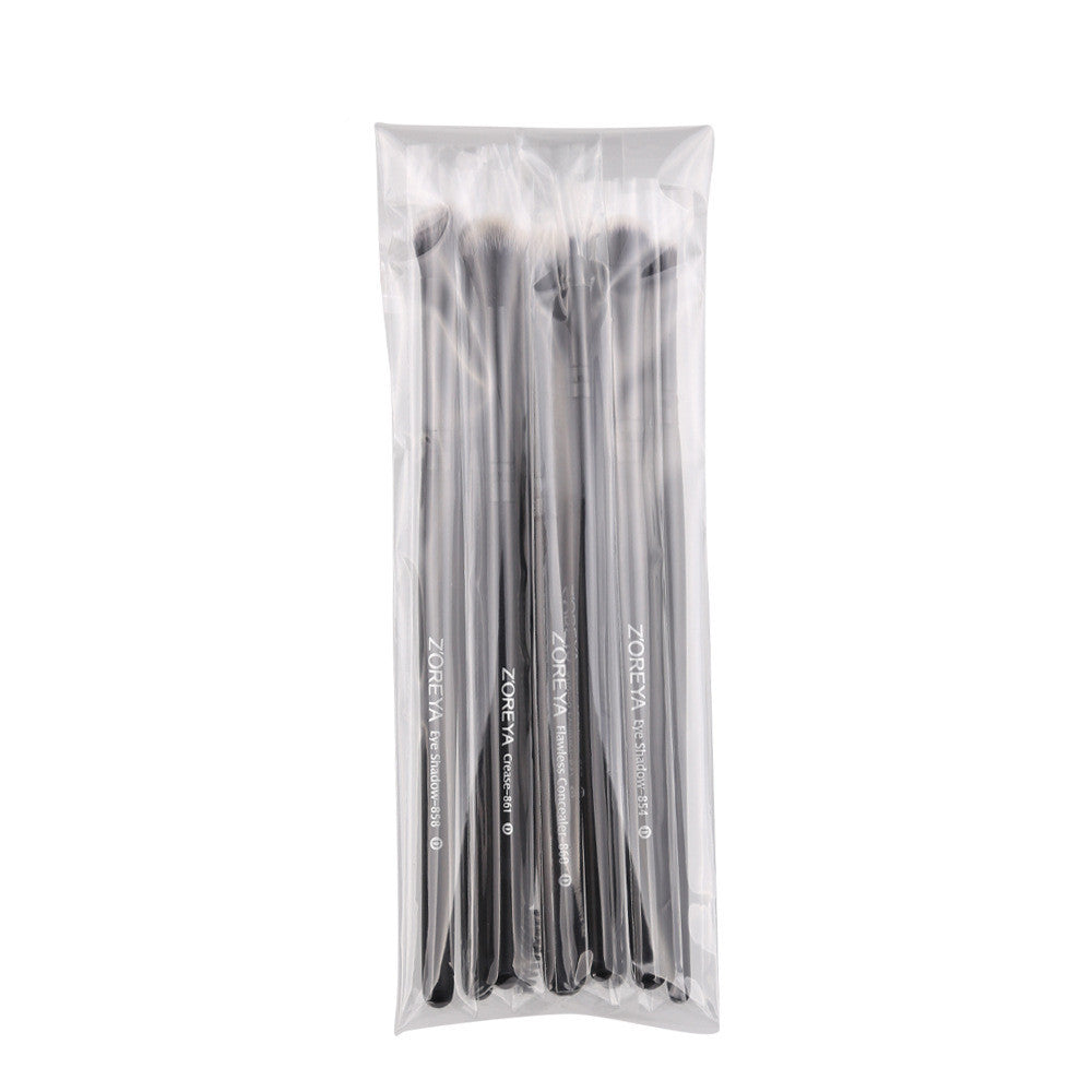 ZOREYA15 Make-up Pinselset