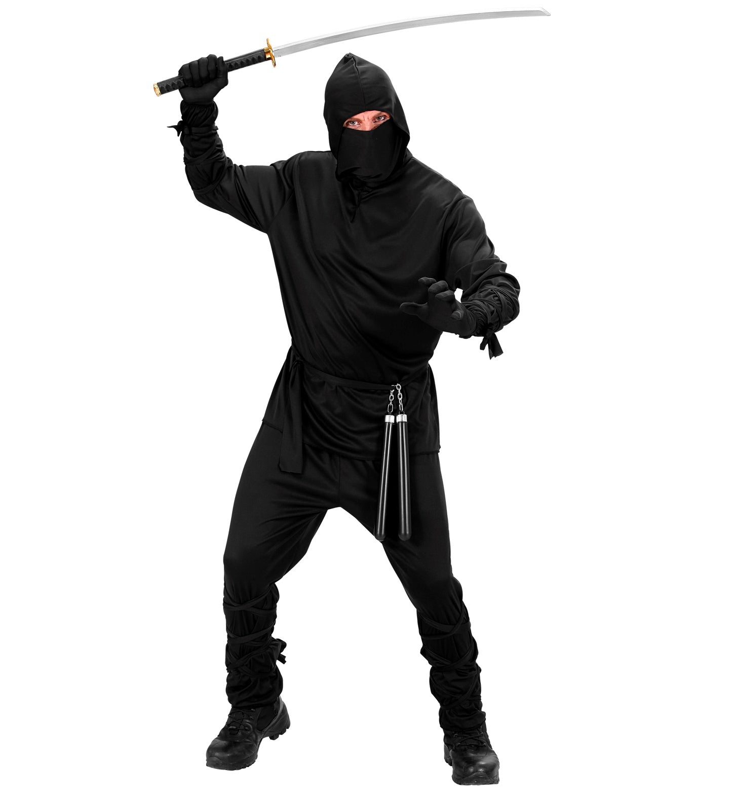 Kostüm Ninja