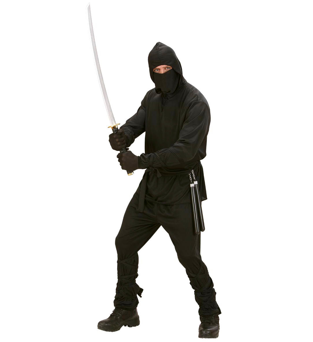 Kostüm Ninja