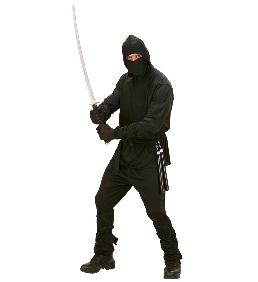 Kostüm Ninja – Bild 5 | LuxeStyle