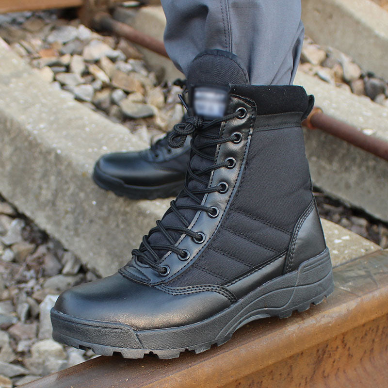Wanderschuhe
