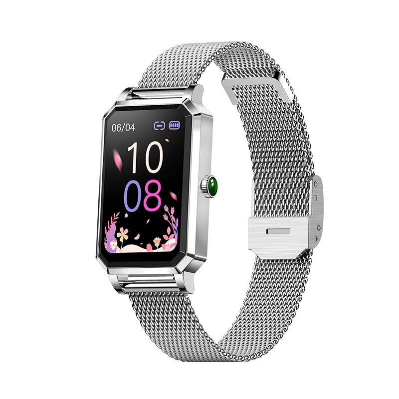 Smartwatch «Vital» · Fitness & Anrufe