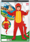 Kostüm Drache