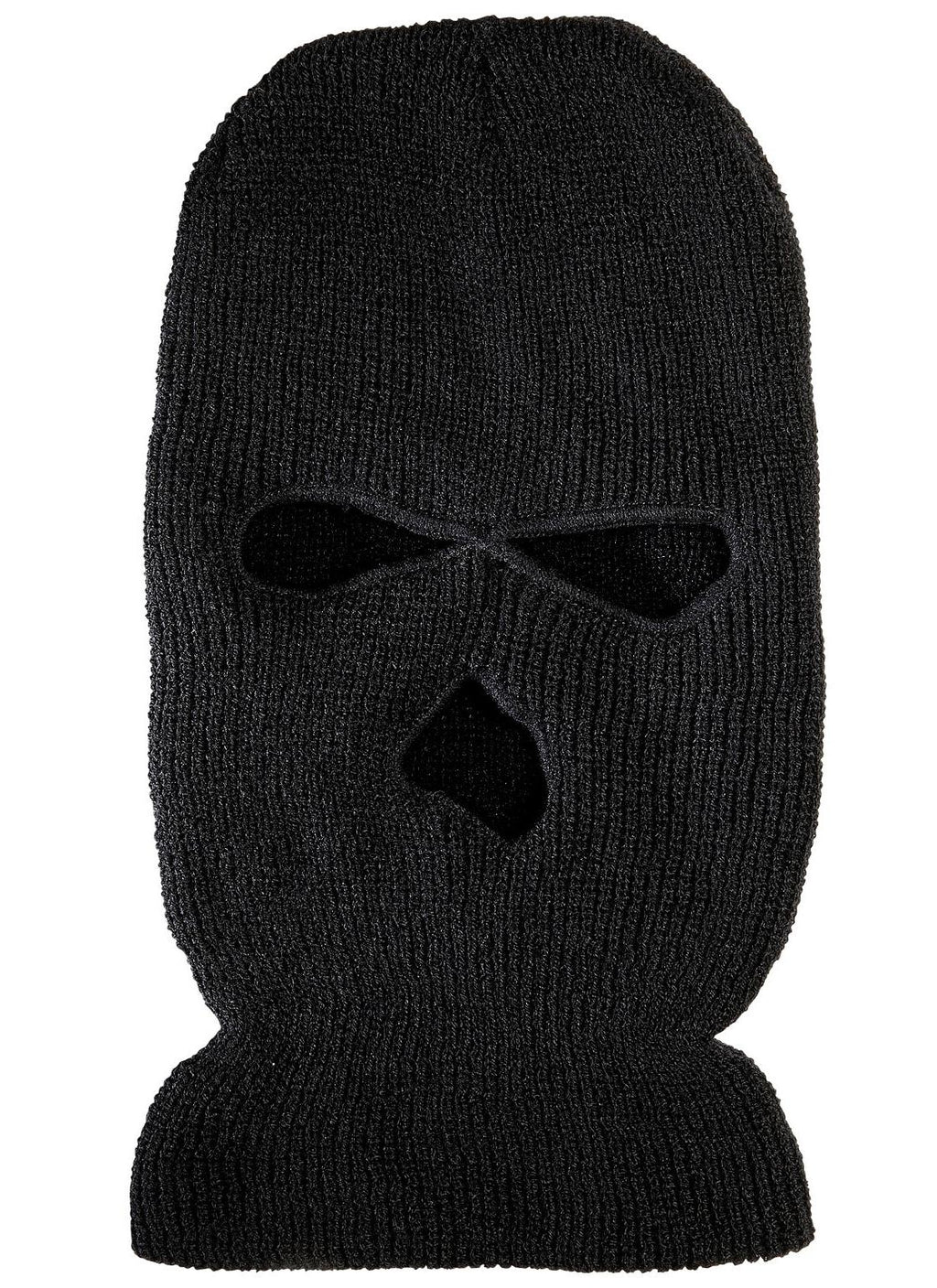 Strumpfmaske gestrickt – Bild 1 | LuxeStyle