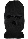 Strumpfmaske gestrickt