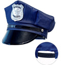 Polizeimütze für Kinder