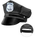 Polizeimütze Grössen
