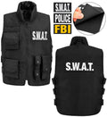 Weste S.W.A.T.