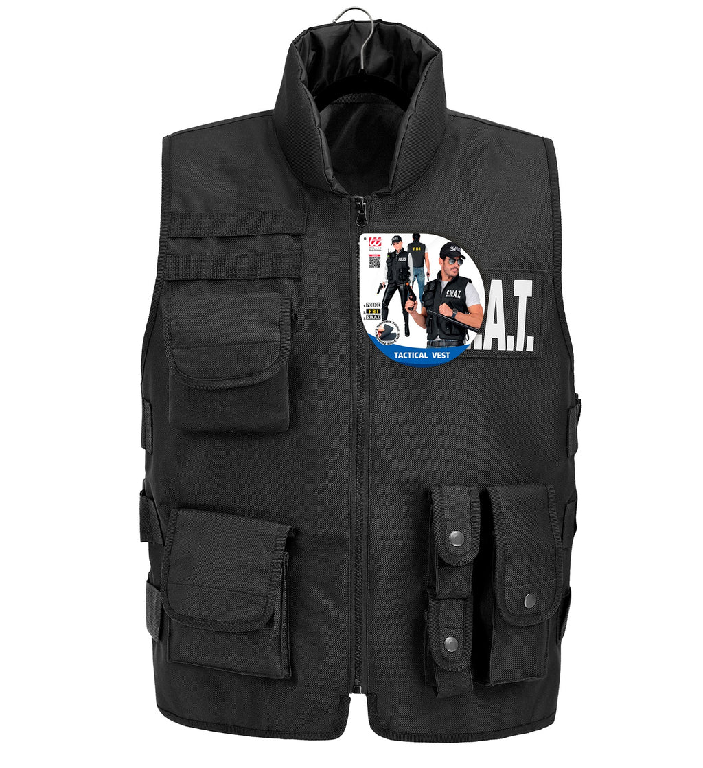 Weste S.W.A.T. – Bild 5 | LuxeStyle