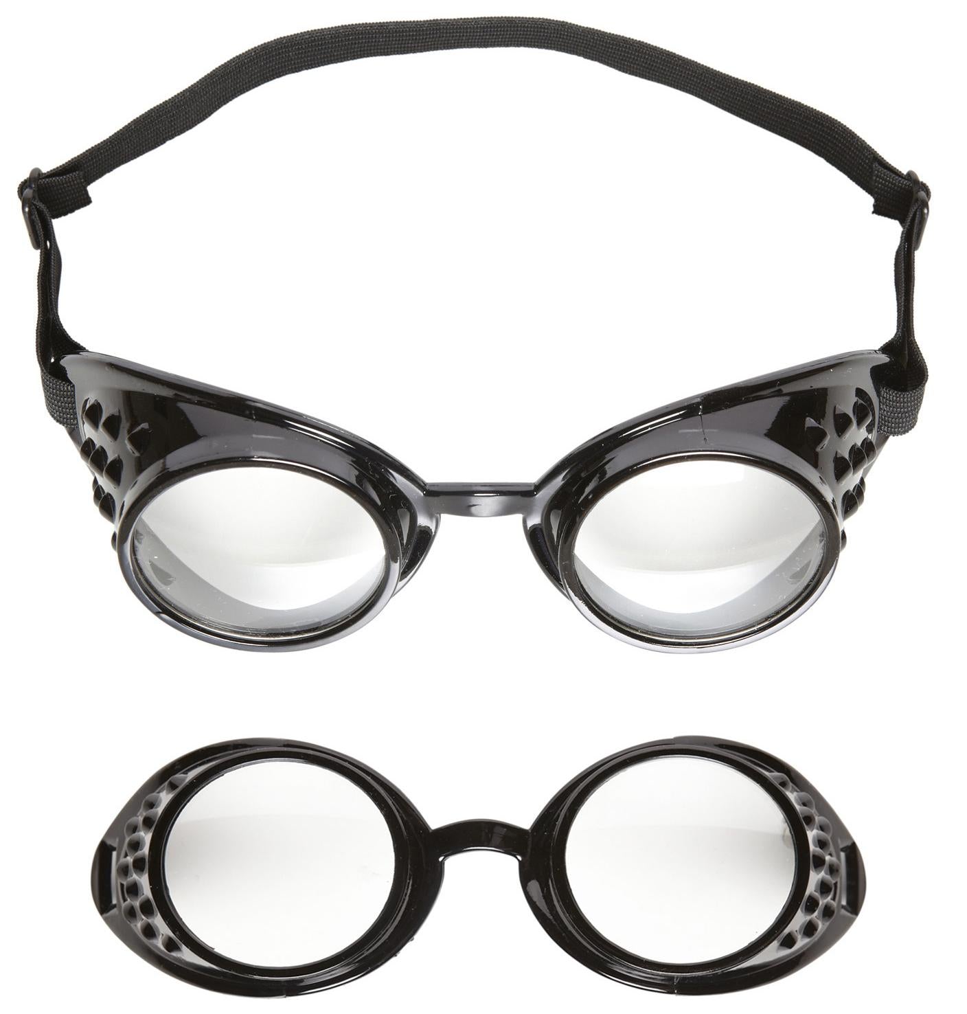 Brille für Pilot oder Chirurg