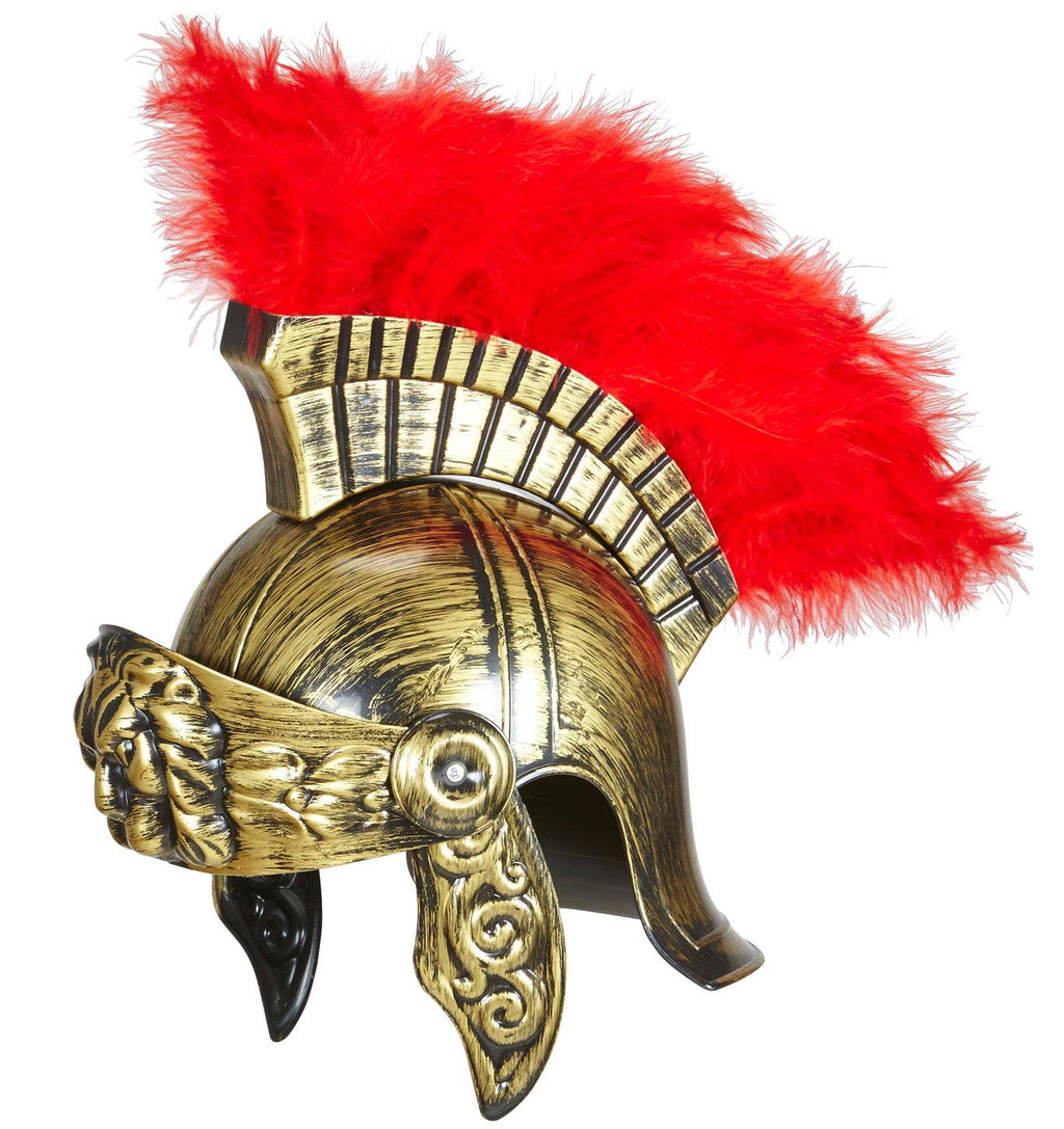 Römischer Helm – Bild 1 | LuxeStyle