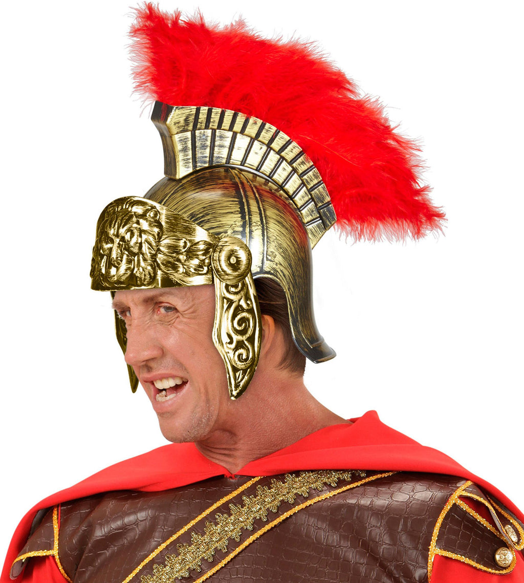 Römischer Helm – Bild 2 | LuxeStyle