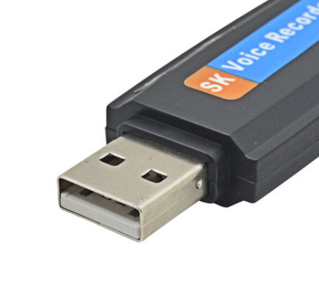 USB-Stick mit Sprachfunktion – Bild 4 | LuxeStyle