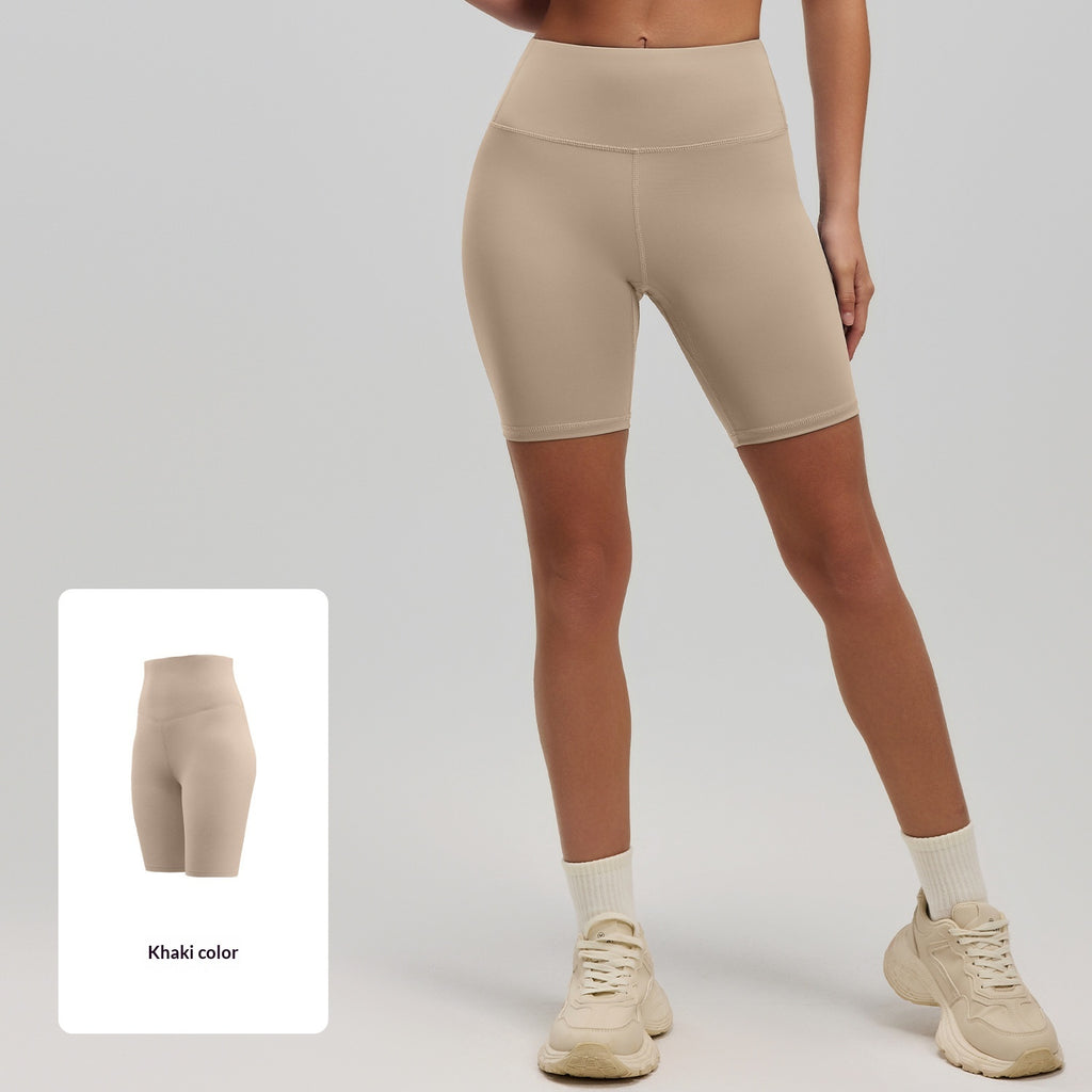 Stylishe Yoga-Shorts für Damen