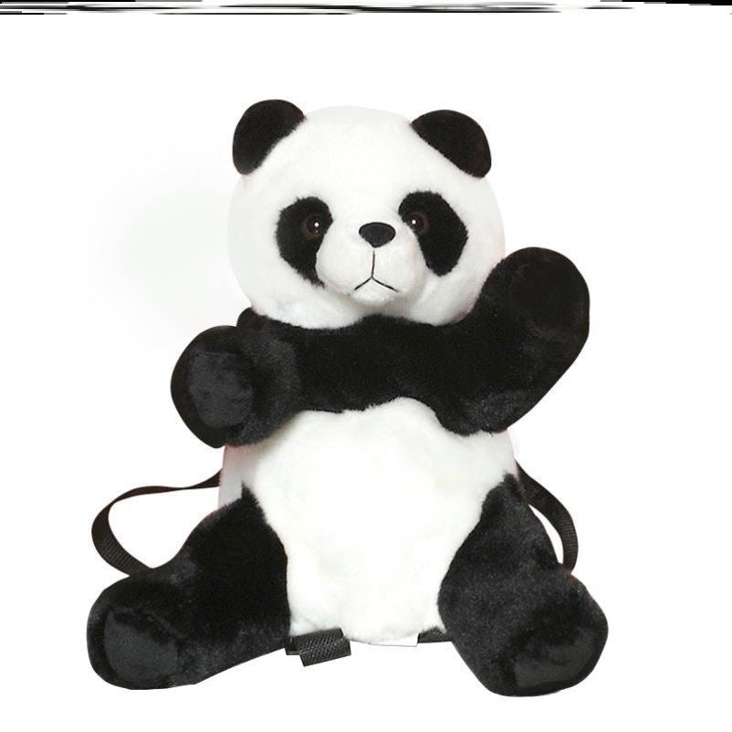 Plüschtier-Rucksack für Kinder – Bild 9 | LuxeStyle